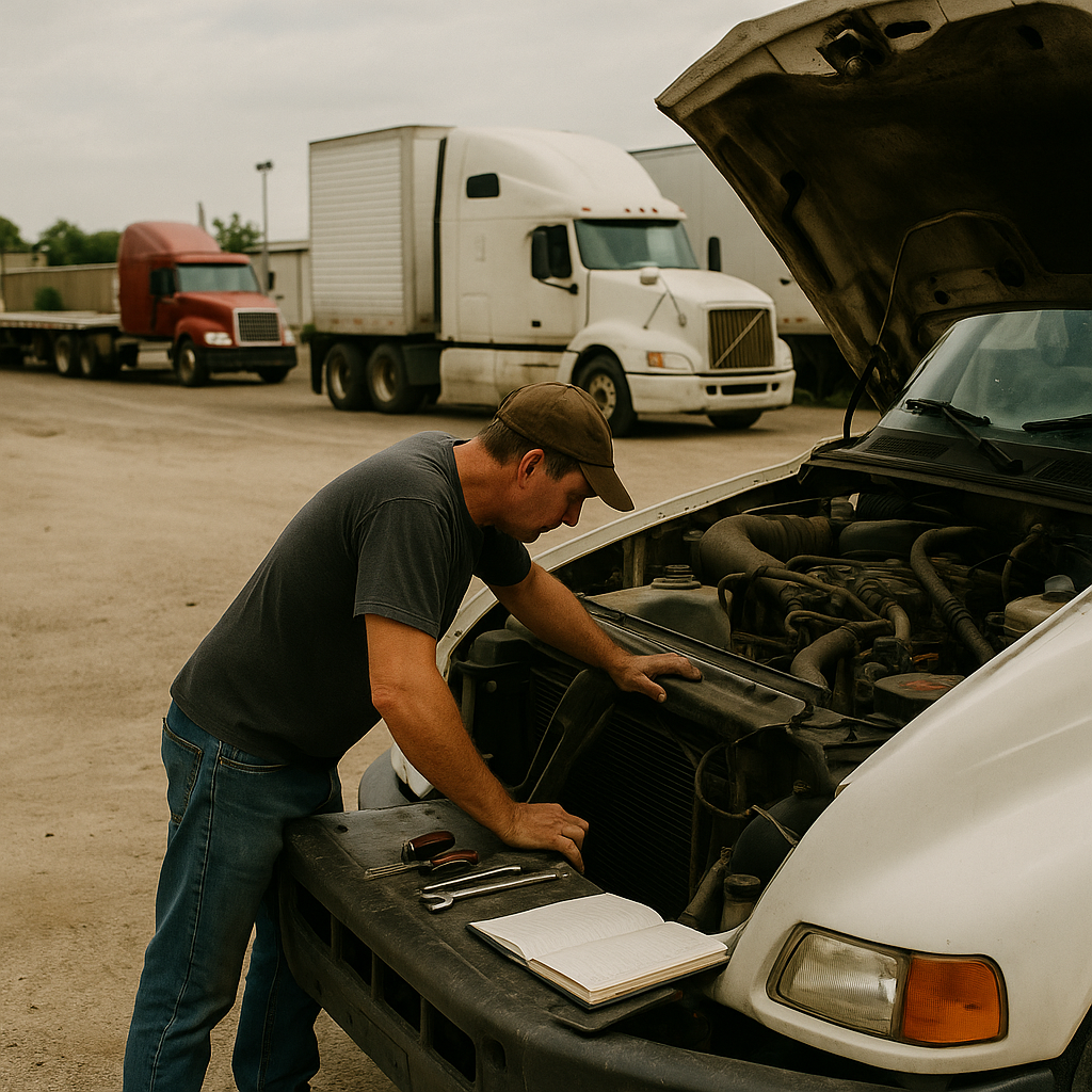 Conditional Safety Rating: Verify and Improve Status