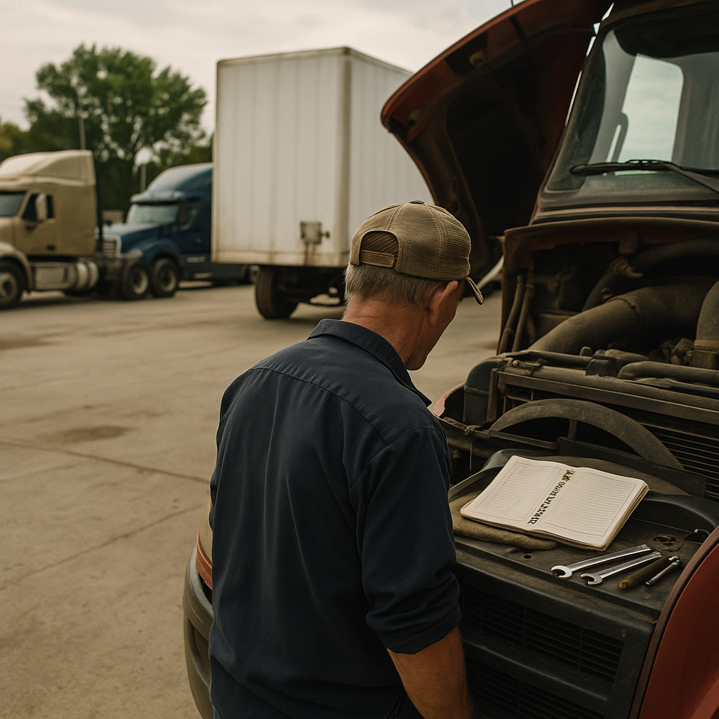 DOT Record Retention Requirements: Key FMCSA Timelines