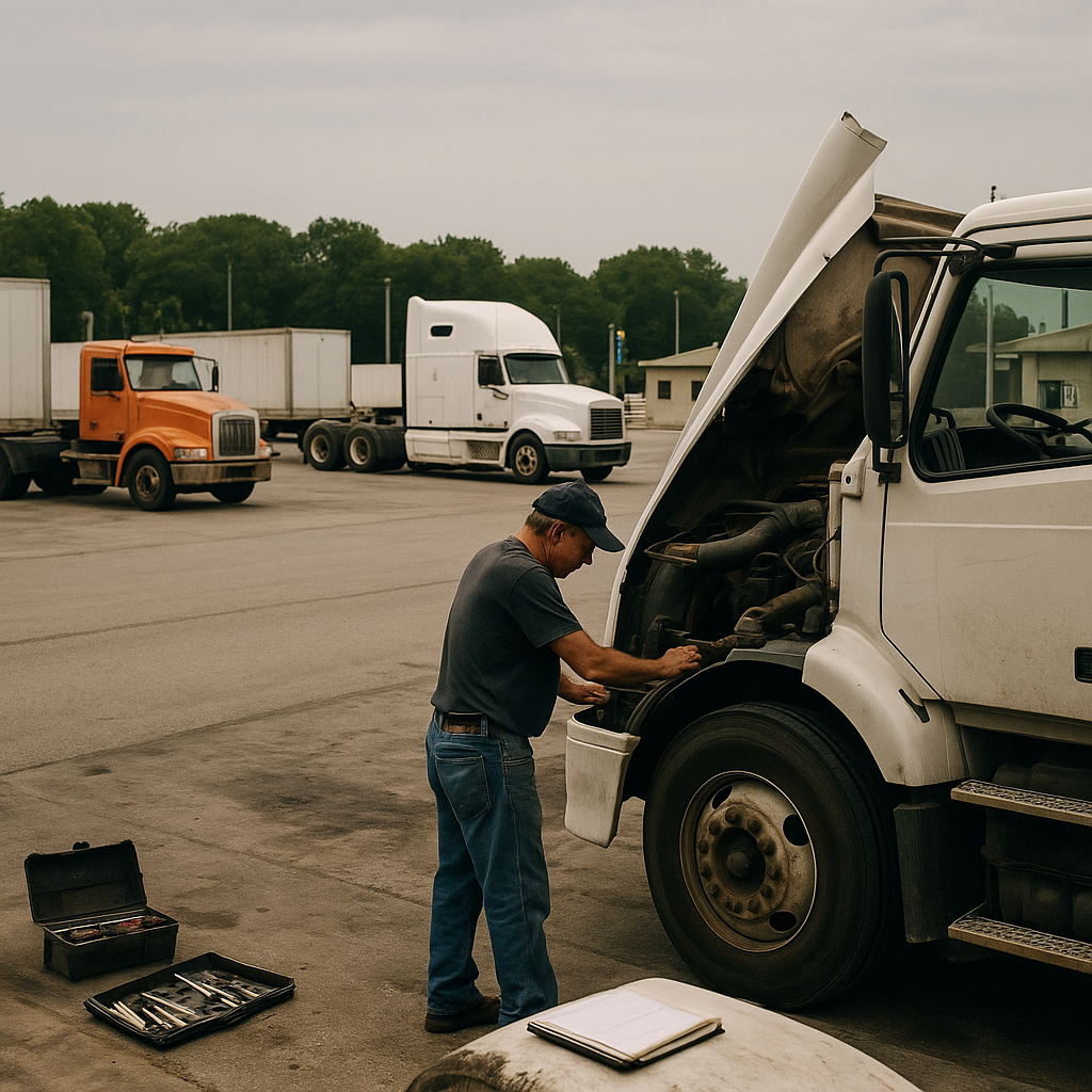 FMCSA 150 Air-Mile Exemption Rules, Eligibility and Limits