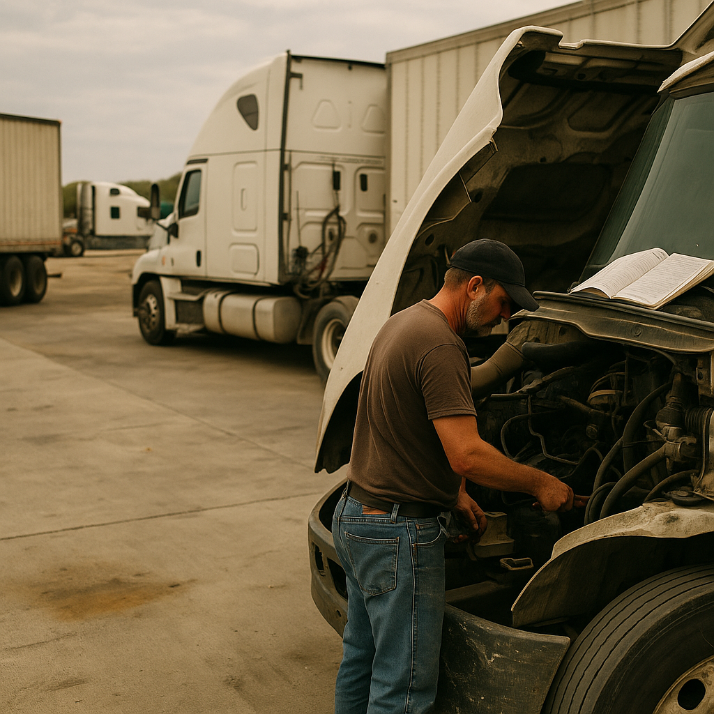 FMCSA Civil Penalty Payment: Deadlines and Options