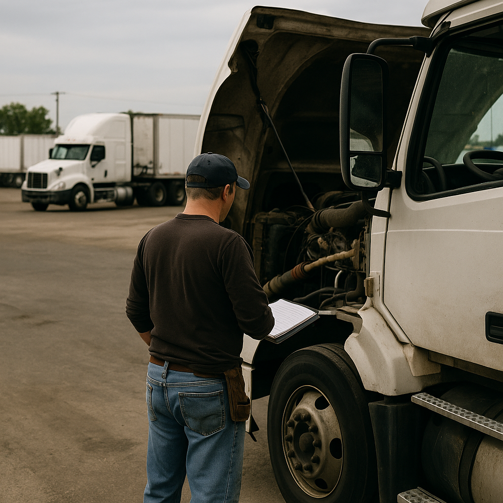 FMCSA Clearinghouse Registration: Steps, Roles, Access