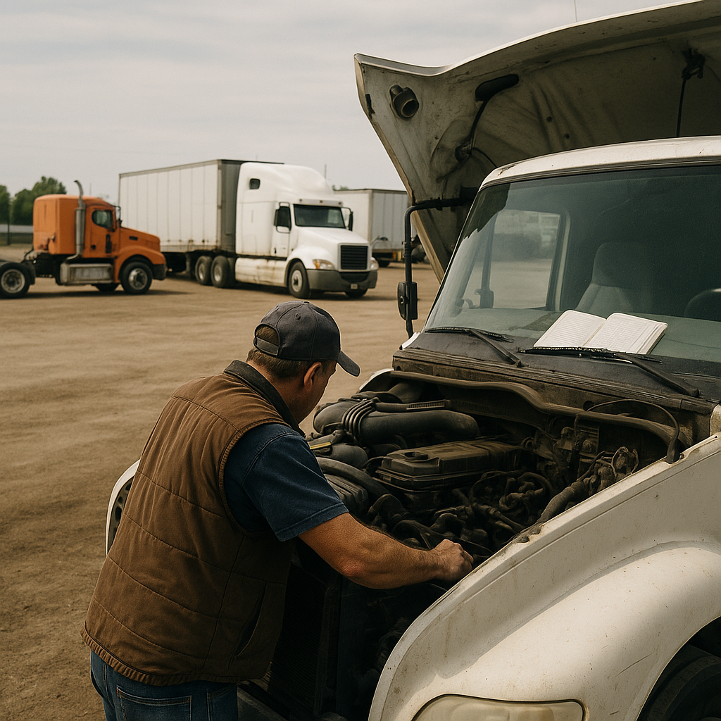 FMCSA DataQs Challenge Process: File and Track Results