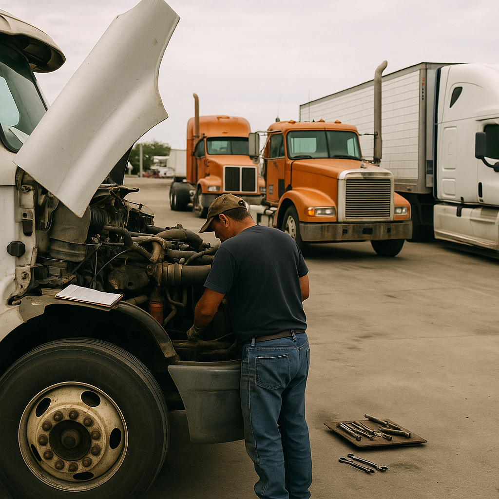 FMCSA DataQs System: Challenge Incorrect Safety Records