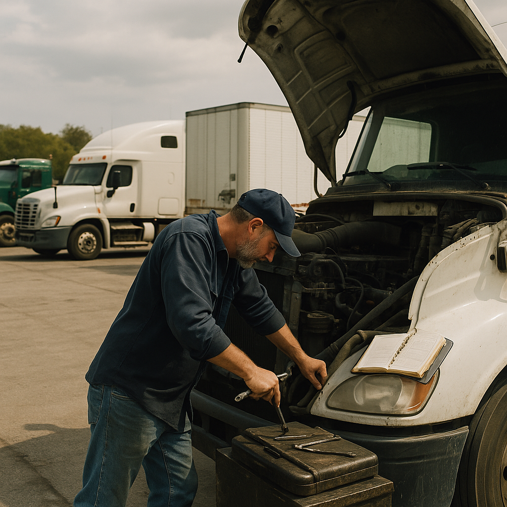 FMCSA Drug Testing Consortium Requirements and Joining