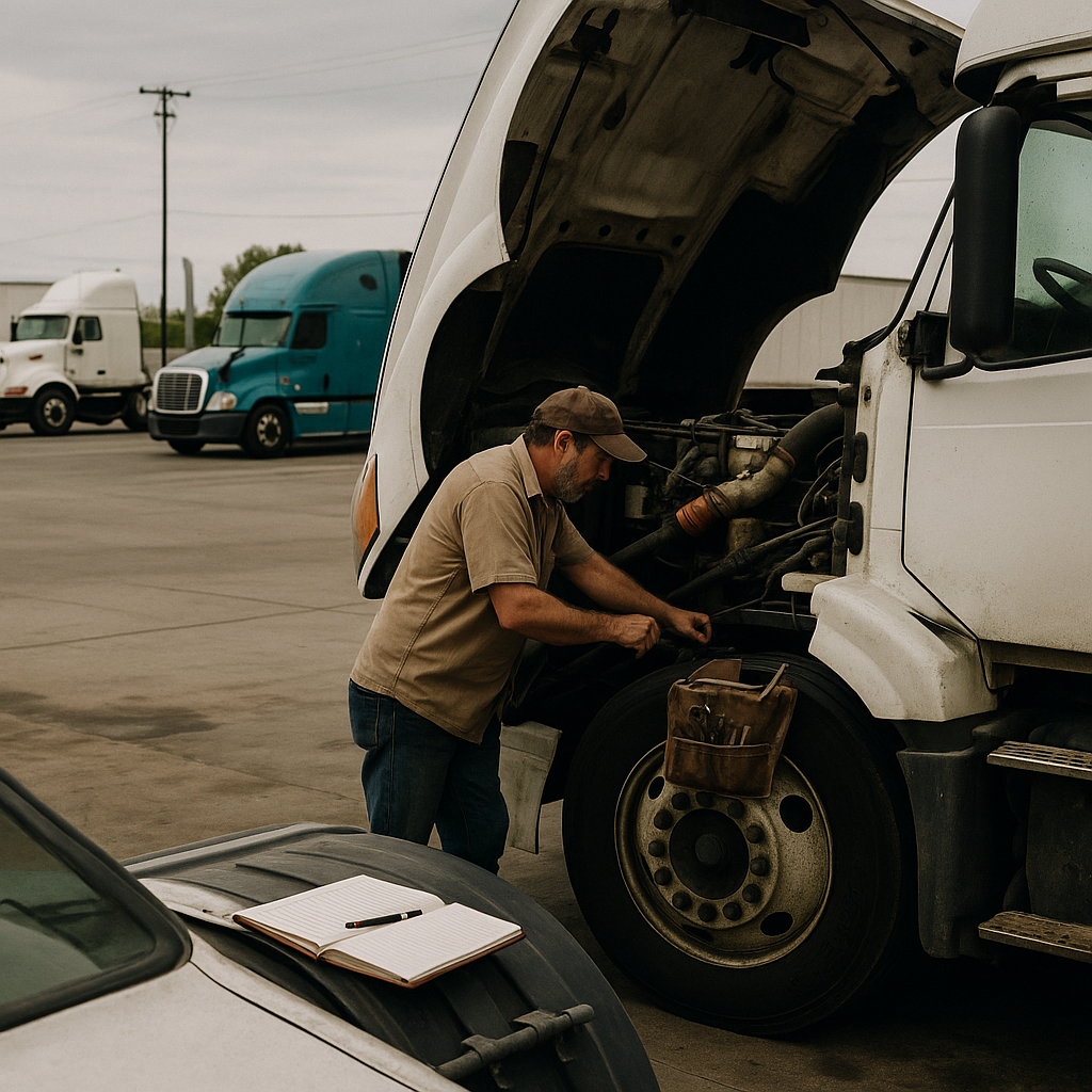 FMCSA Registration Status: Check and Fix Common Issues