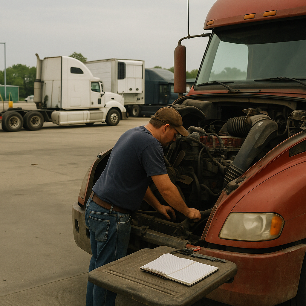 FMCSA Safety Measurement System: How SMS Data Works