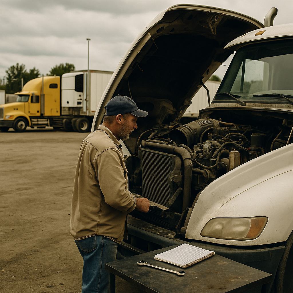FMCSA Safety Rating Upgrade: Steps to Request Review