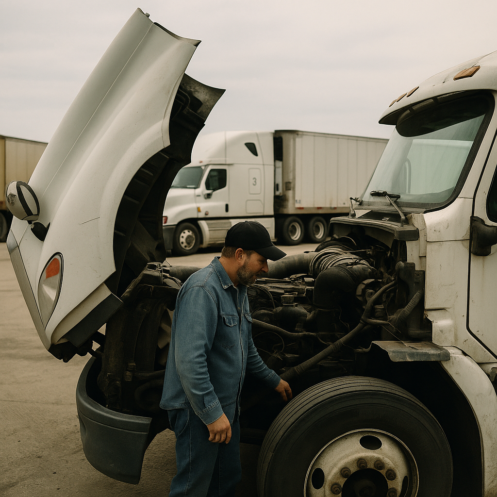 FMCSA Split Sleeper Berth Rule: 8/2 and 7/3 Explained