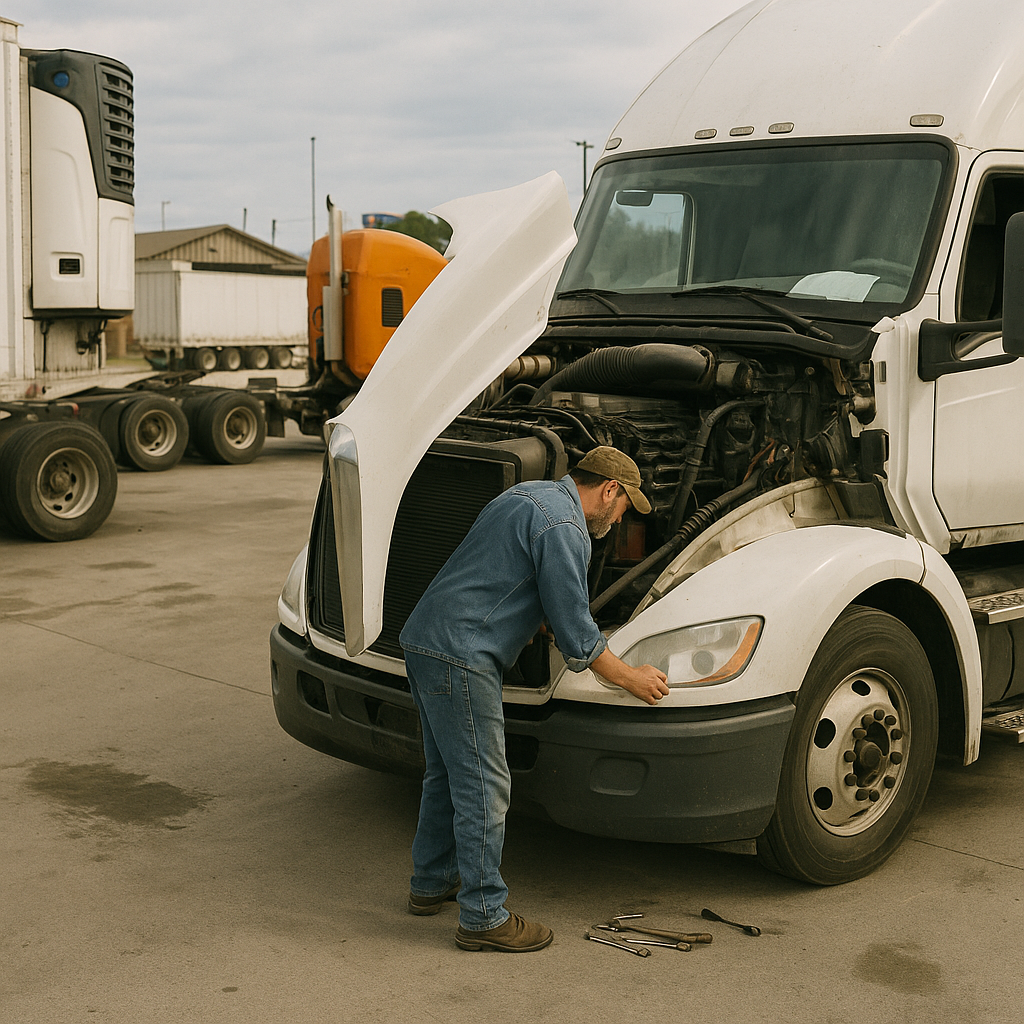 FMCSA Supporting Documents: Retention Rules Explained