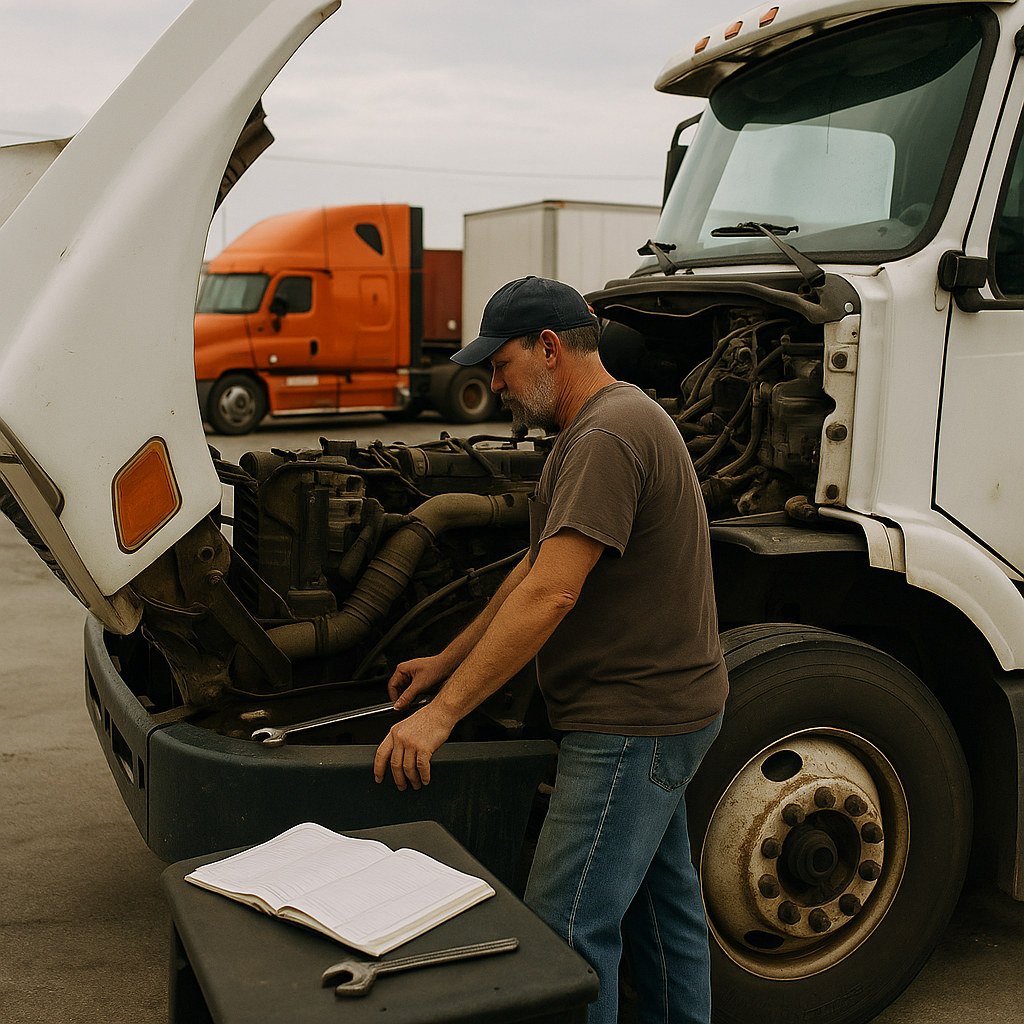 Inactive USDOT Number: How to Check and Reactivate