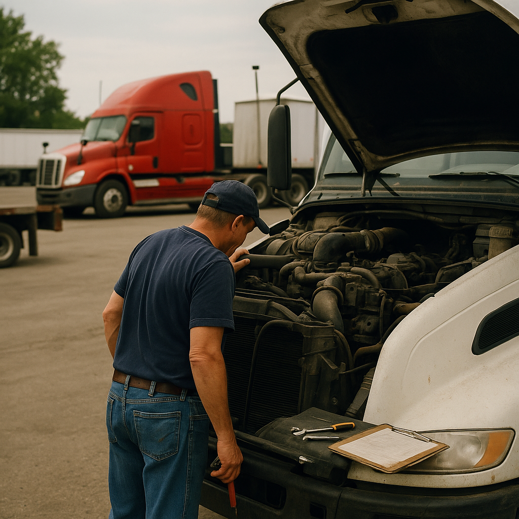 MCS-150 Update Deadline: Filing Dates and Next Steps