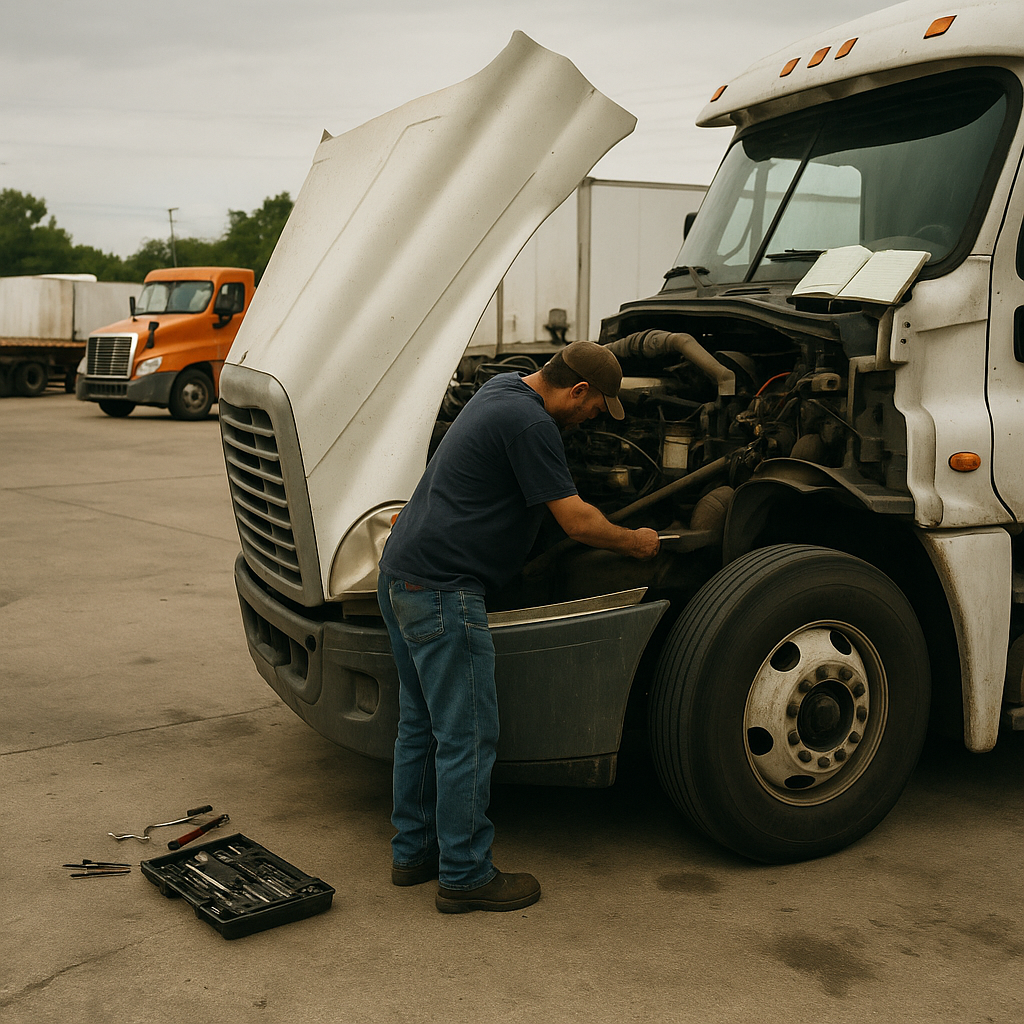 USDOT Number Reactivation: Steps to Restore Status