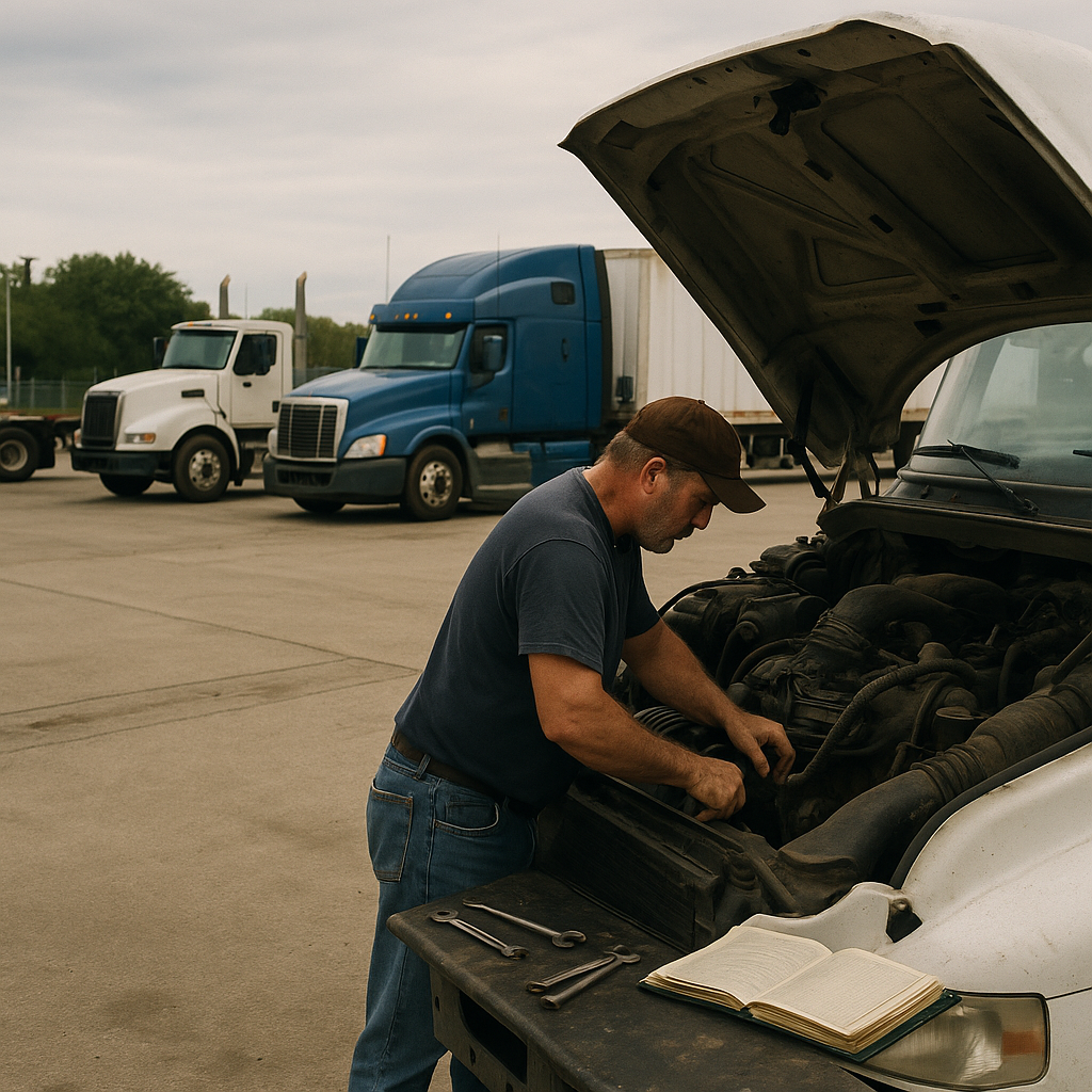 ISM Manufacturing Index: What It Means for Trucking