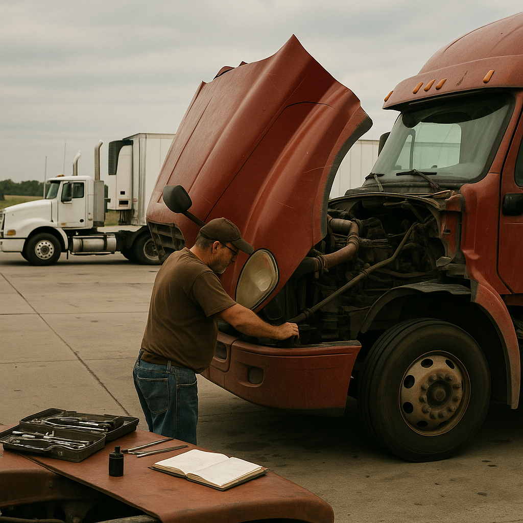 Reefer Rates Per Mile: September 2026 Load Check Guide
