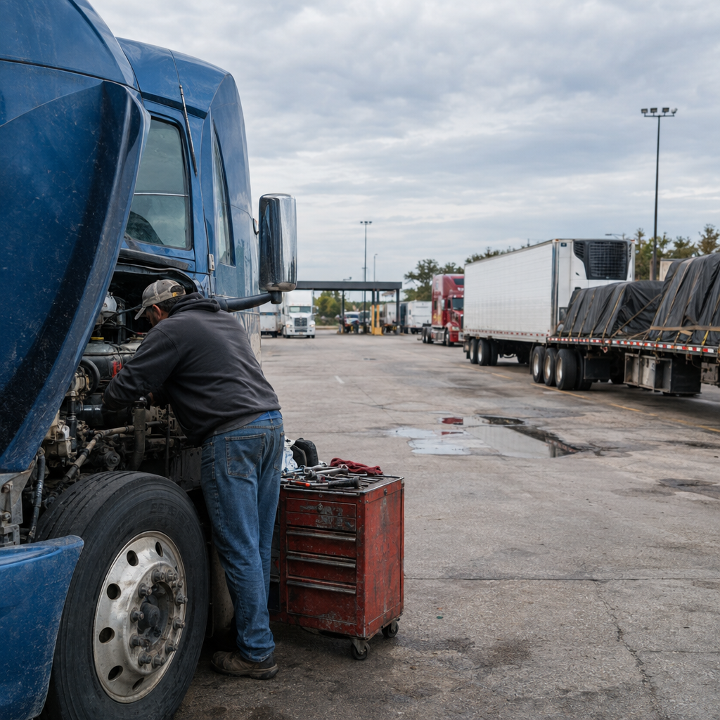 Trucking Nuclear Verdicts: Average vs. Median Explained